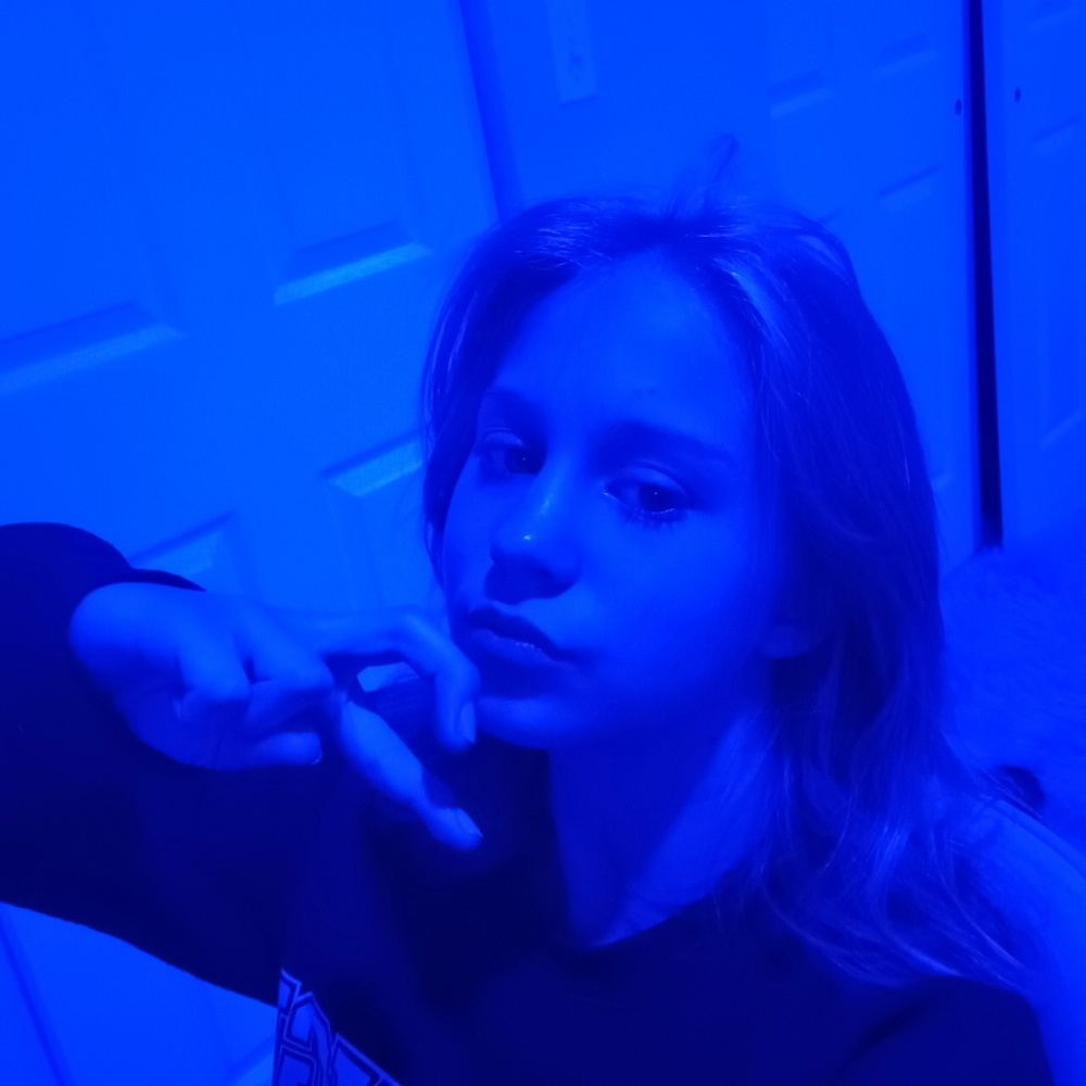 Meet your Posher, Jorja marie